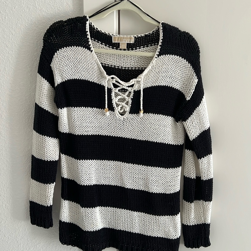Michael Kors sweater